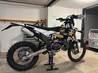 Cross Enduro usata in vendita a Parma e provincia