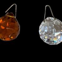 Sfere di cristallo Swarovski per lampadari