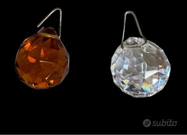 Sfere di cristallo Swarovski per lampadari