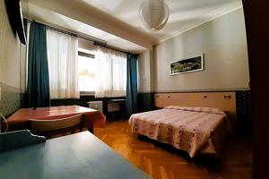 Stanza singola / doppia / Torino Centro