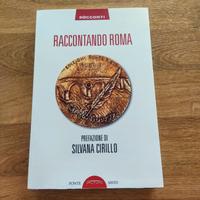 Raccontando Roma 