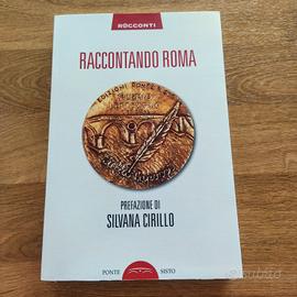 Raccontando Roma 