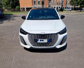 Peugeot 208 GT Line