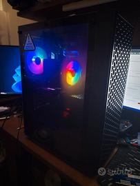 Pc Gaming X99 RTX3070