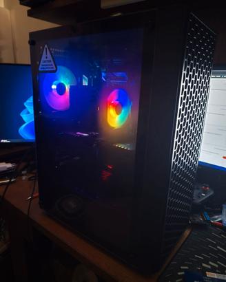 Pc Gaming X99 RTX3070