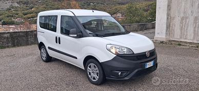 Fiat Doblo Doblò 1.3 MJT PC Combi N1