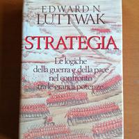 Strategia Edward N. Luttwak