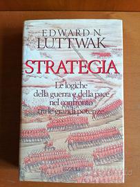 Strategia Edward N. Luttwak