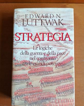 Strategia Edward N. Luttwak