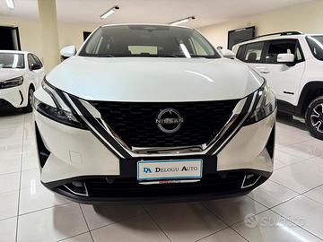 Qashqai 140 CV Tekna AZIENDALE PERFETTA