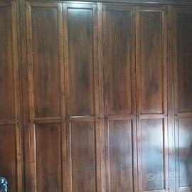 ARMADIO LEGNO