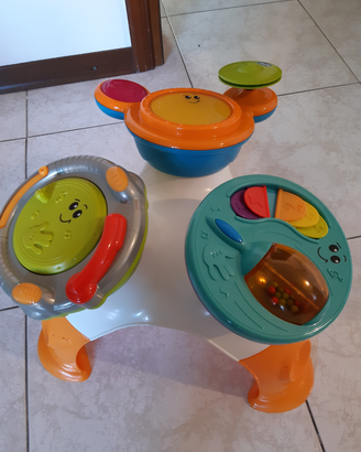 Batteria chicco