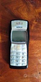 Telefonino Nokia