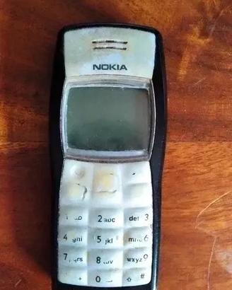 Telefonino Nokia