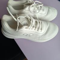 sneakers donna ragazza n36 bianca Adidas 