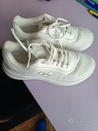 sneakers donna ragazza n36 bianca Adidas 