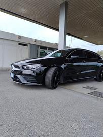 Mercedes cla