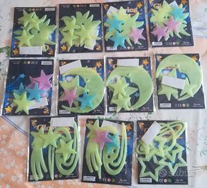 Adesivi da parete piccoli