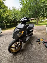 Scooter Piaggio NRG