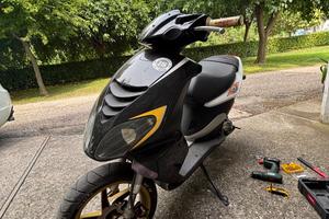 Scooter Piaggio NRG