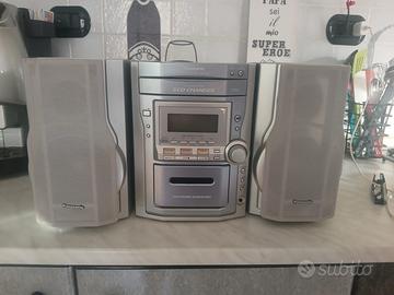 Stereo