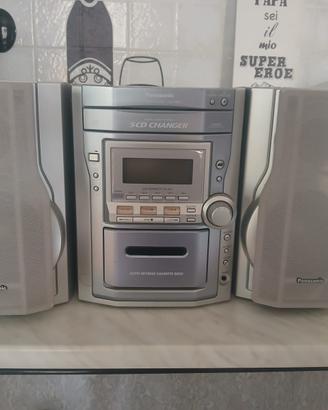 Stereo