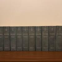 Enciclopedia europea garzanti 1976-1984