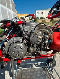 Motore TM KZ10