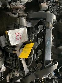 MOTORE FORD SYDA 1.6 B