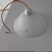 Lampadario da cucina 