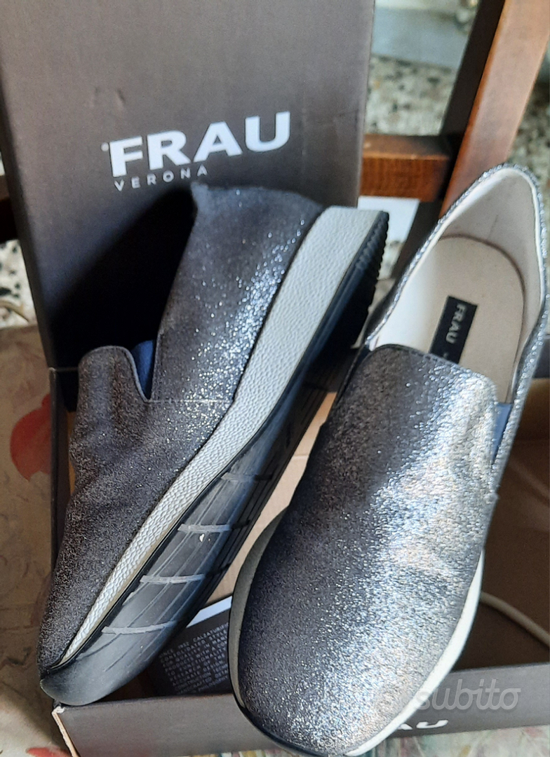 Scarpe frau outlet bologna