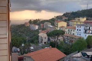 Quadrilocale a San Polo dei Cavalieri