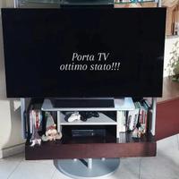 Porta TV  e tavolo