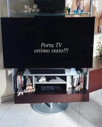 Porta TV  e tavolo