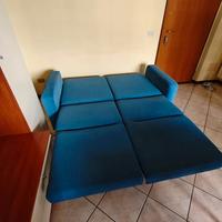 Divano letto