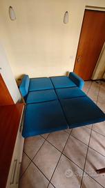 Divano letto