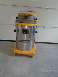 aspirapolvere industriale
