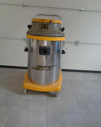 aspirapolvere industriale