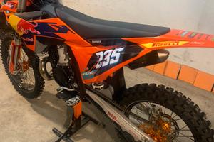 Ktm 250 sx