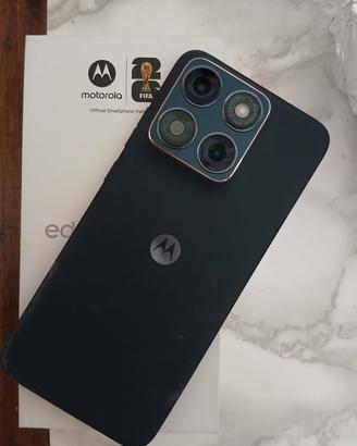 Motorola Edge 70 Fusion 8/256