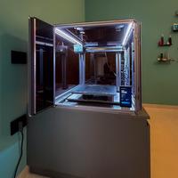 SNAPMAKER 2.0 MODULAR 3-IN-1 A350T con ACCESSORI