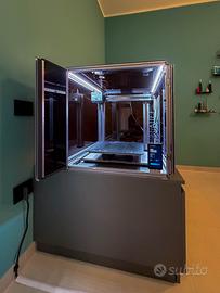 SNAPMAKER 2.0 MODULAR 3-IN-1 A350T con ACCESSORI