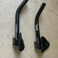 Appendici bici da corsa