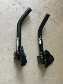 Appendici bici da corsa