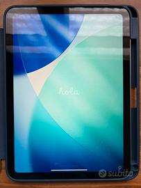 Ipad 10 generazione 64gb