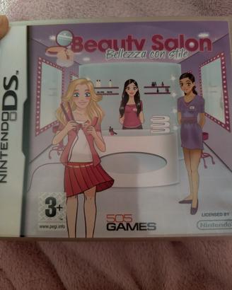 gioco Nintendo DS 