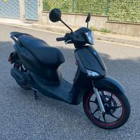 Liberty sport 125 ABS 2023