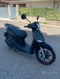 Liberty sport 125 ABS 2023