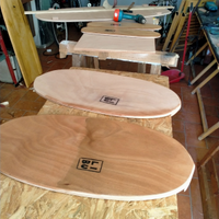 Balance Board