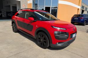 Citroen C4 Cactus BlueHDi 100 S&S ETG6 Shine